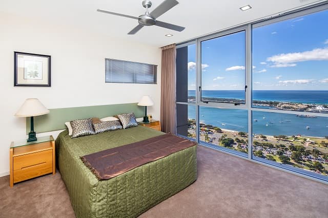 3305/34 Scarborough Street, Southport, QLD, 4215, Southport - Thumbnail 4