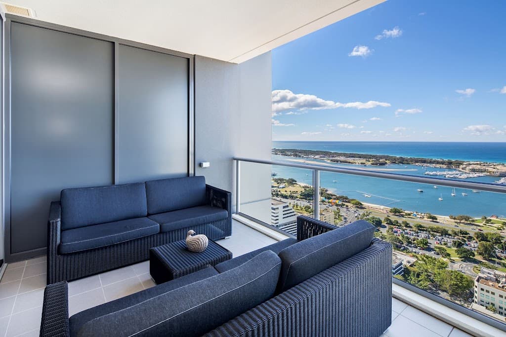 3305/34 Scarborough Street, Southport, QLD, 4215, Southport - Thumbnail 6