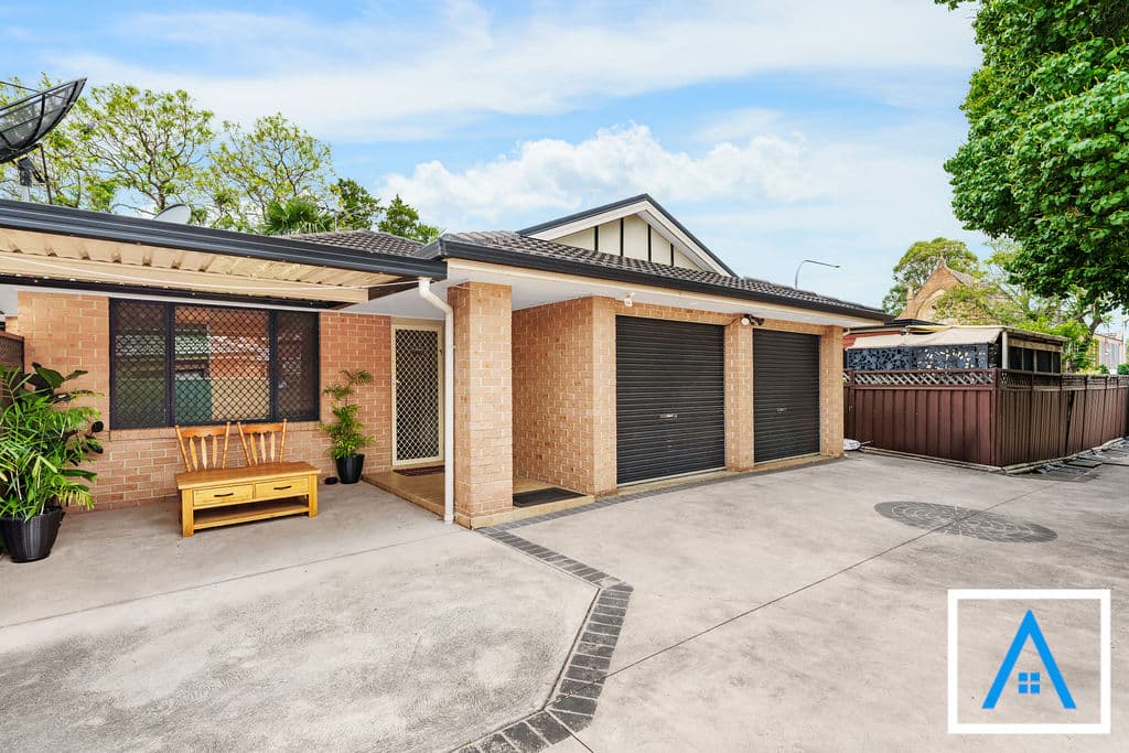 46A Cordeaux Street, Campbelltown, NSW, 2560, Campbelltown - Image 1