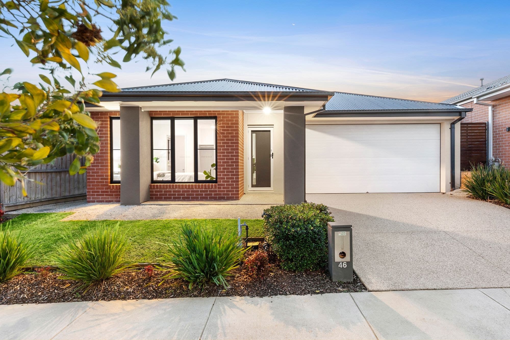 46 Abode Street,ARMSTRONG CREEK, Armstrong Creek - Image 1
