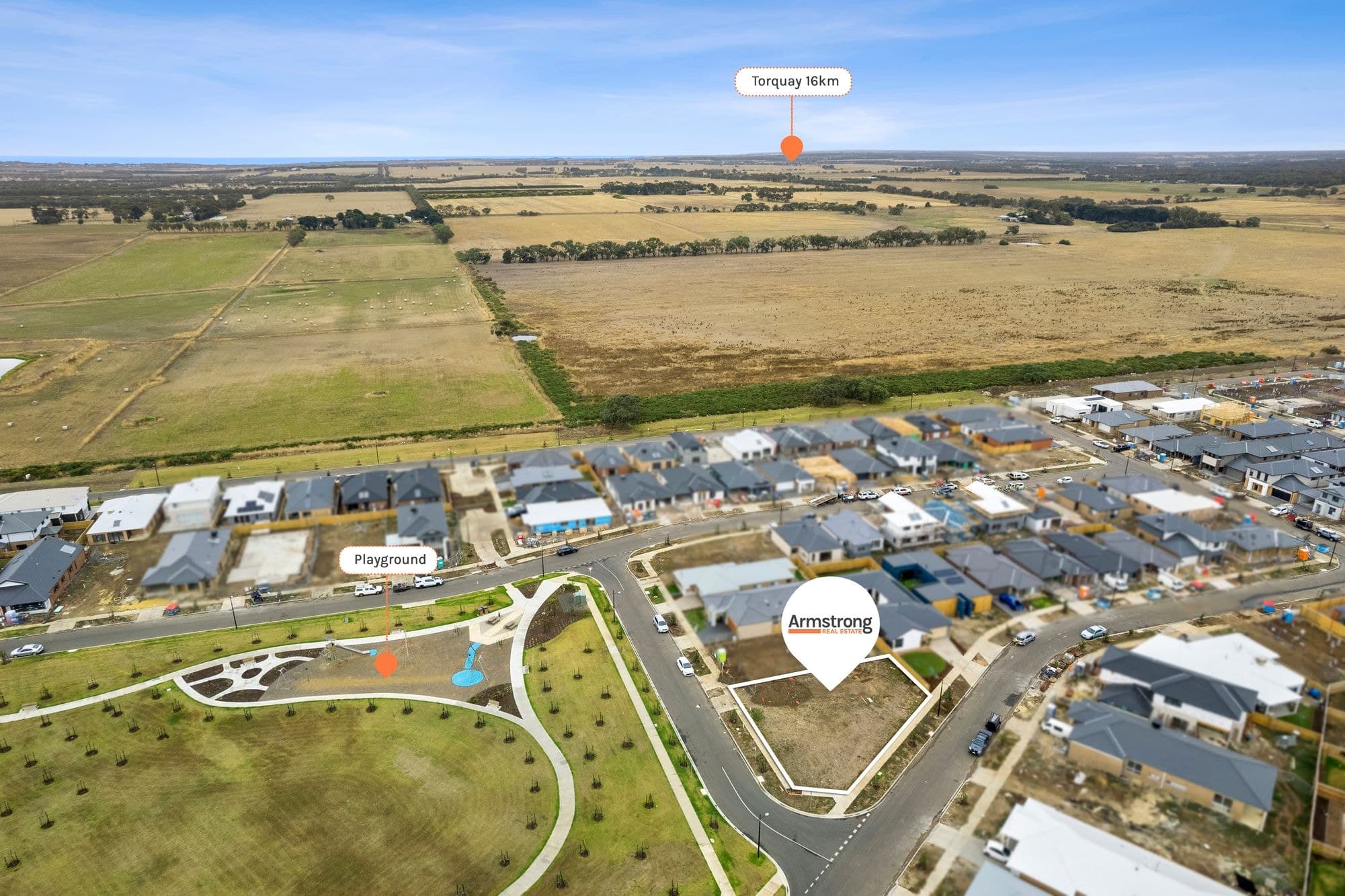 20-22 Sorell Street,ARMSTRONG CREEK, Armstrong Creek - Image 1