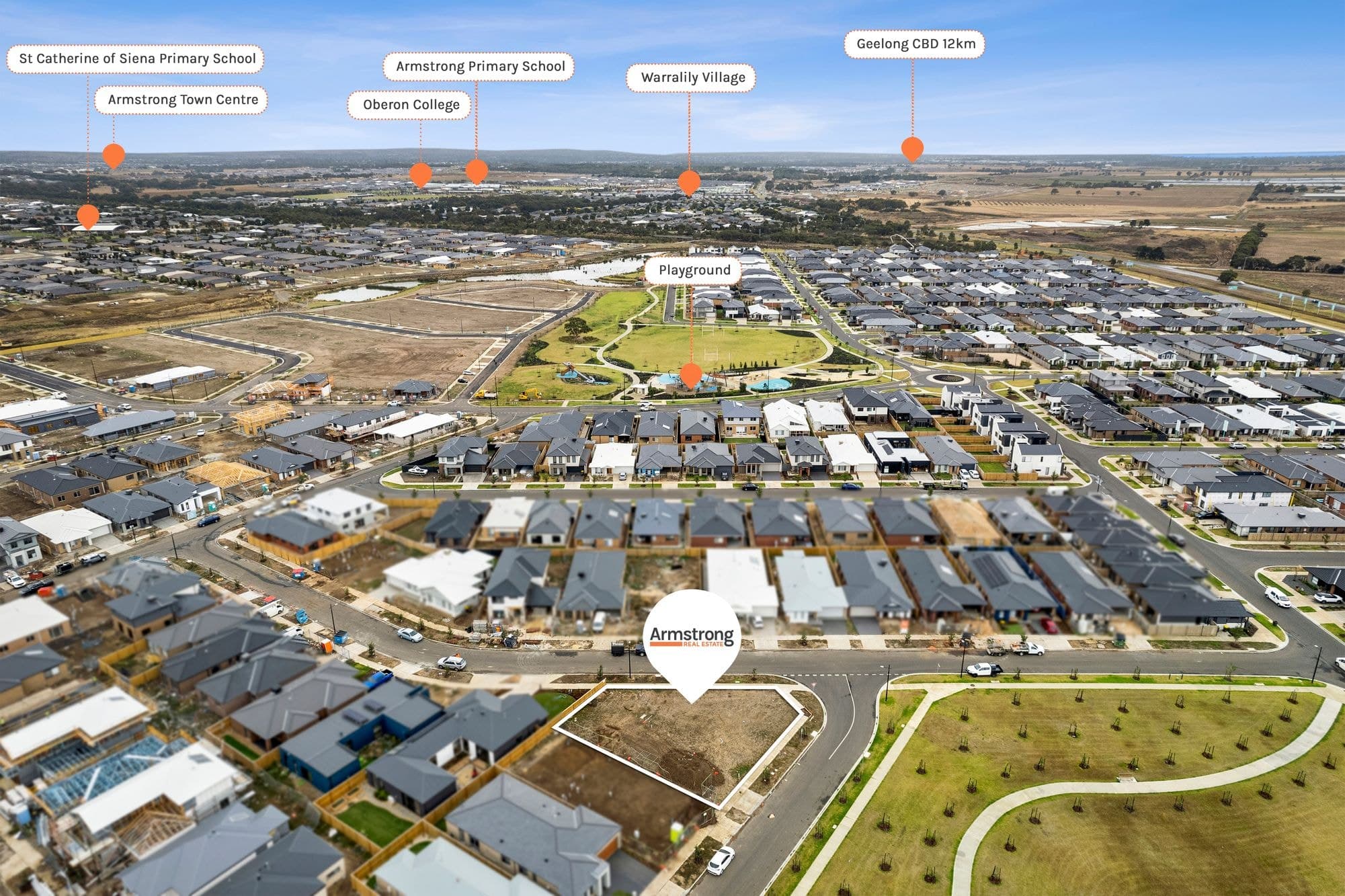 20-22 Sorell Street,ARMSTRONG CREEK, Armstrong Creek - Thumbnail 4