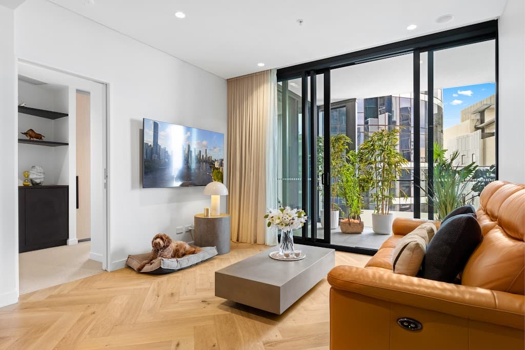2501/111 Mary Street, Brisbane City, QLD, 4000, Brisbane City - Image 1