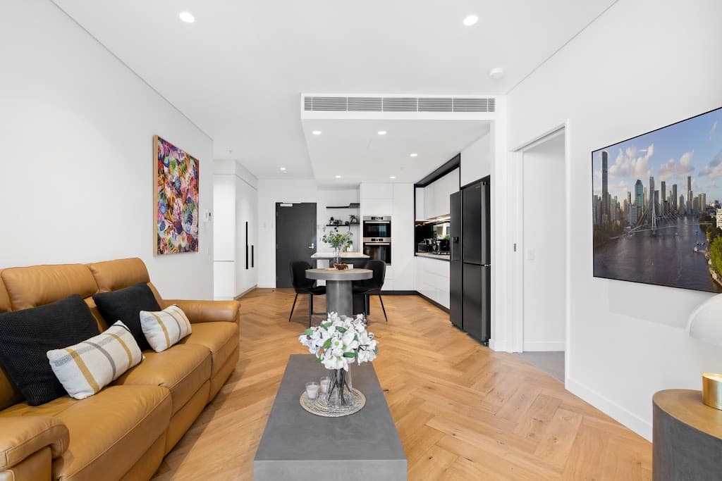 2501/111 Mary Street, Brisbane City, QLD, 4000, Brisbane City - Thumbnail 2