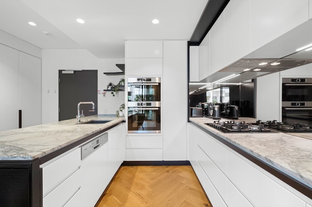 2501/111 Mary Street, Brisbane City, QLD, 4000, Brisbane City - Thumbnail 3