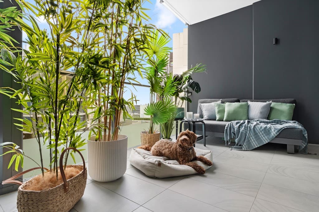 2501/111 Mary Street, Brisbane City, QLD, 4000, Brisbane City - Thumbnail 4