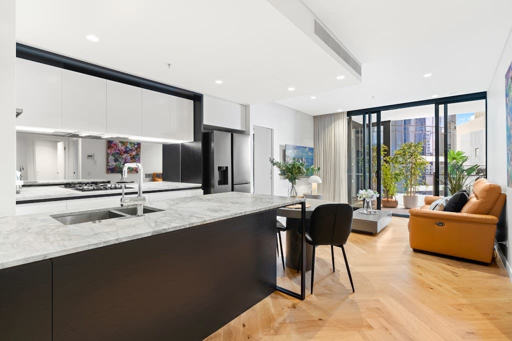2501/111 Mary Street, Brisbane City, QLD, 4000, Brisbane City - Thumbnail 5