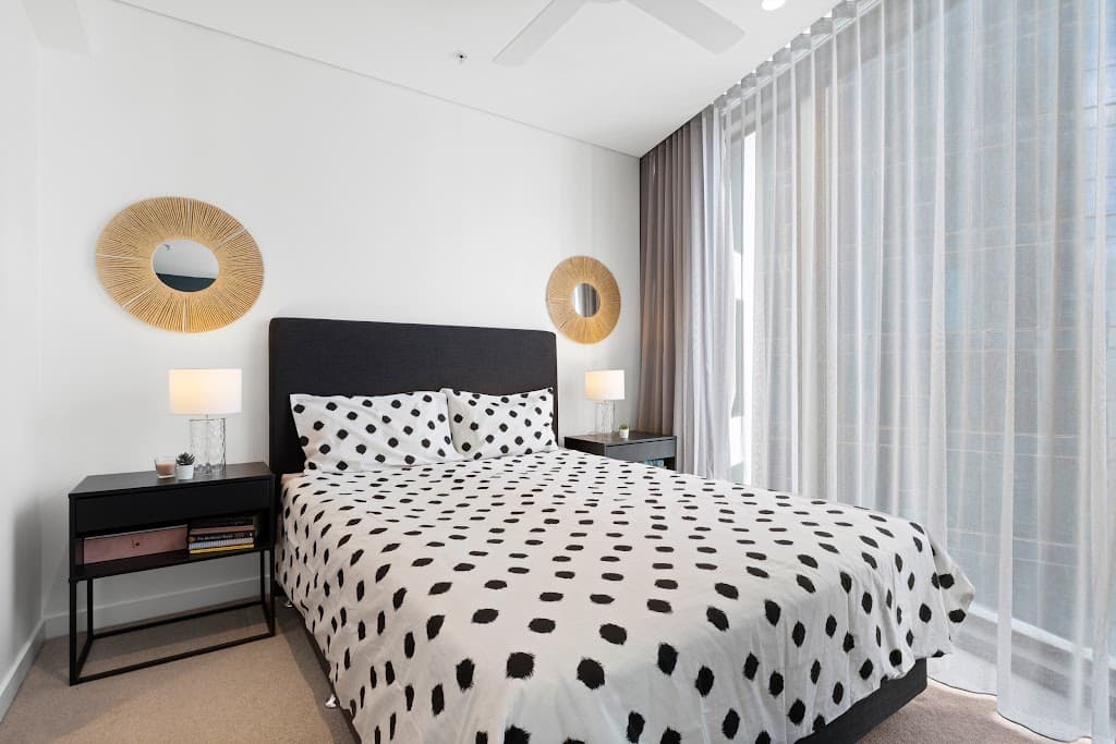2501/111 Mary Street, Brisbane City, QLD, 4000, Brisbane City - Thumbnail 6