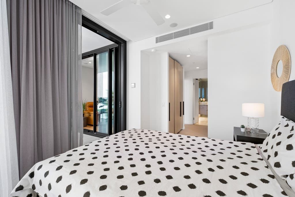 2501/111 Mary Street, Brisbane City, QLD, 4000, Brisbane City - Thumbnail 8