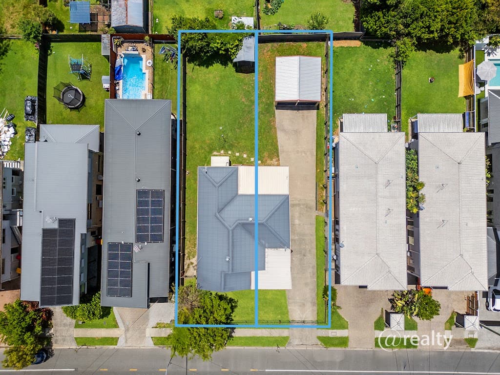 101 Griffith Street, Everton Park, QLD, 4053, Everton Park - Thumbnail 2