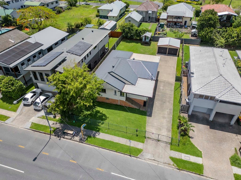 101 Griffith Street, Everton Park, QLD, 4053, Everton Park - Thumbnail 5