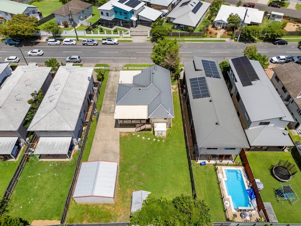 101 Griffith Street, Everton Park, QLD, 4053, Everton Park - Thumbnail 8