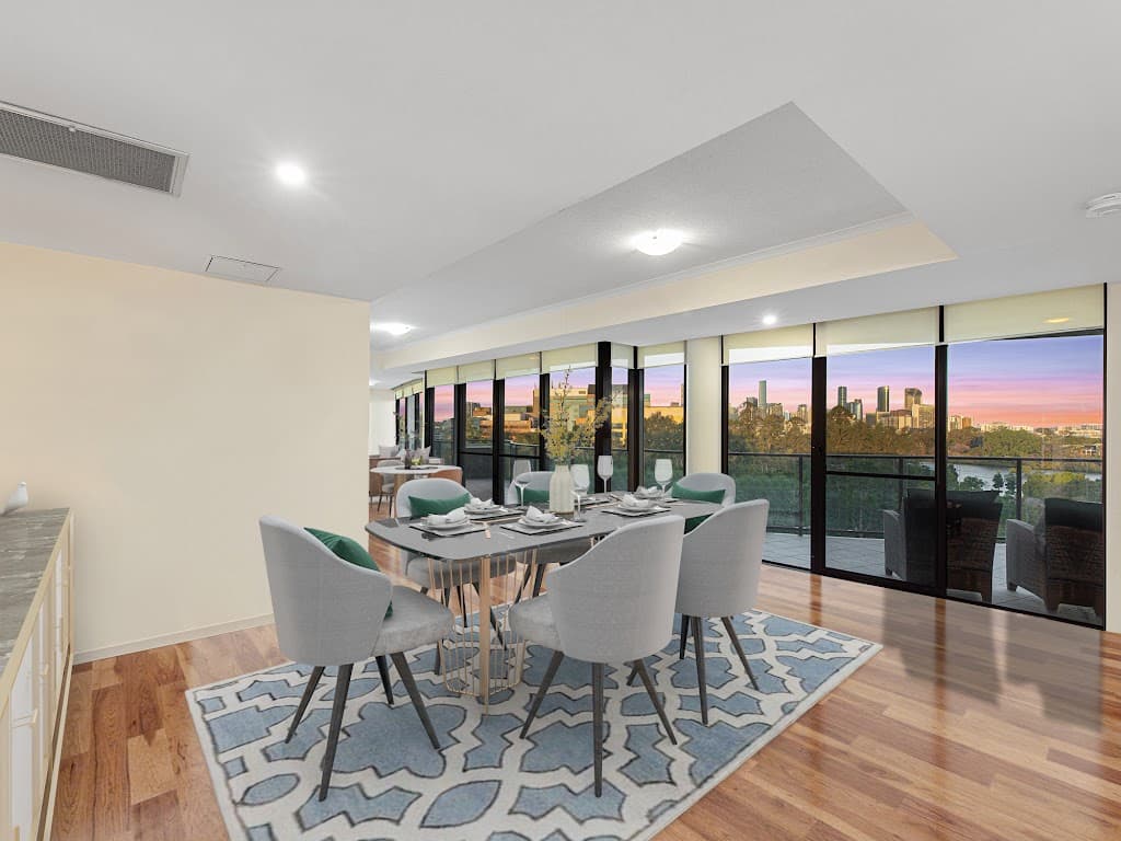 258/8 Land Street, Toowong, QLD, 4066, Toowong - Image 1
