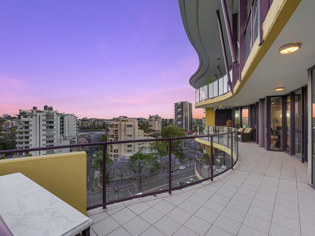 258/8 Land Street, Toowong, QLD, 4066, Toowong - Thumbnail 3