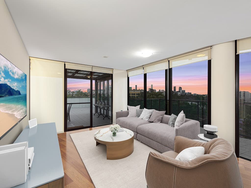 258/8 Land Street, Toowong, QLD, 4066, Toowong - Thumbnail 7