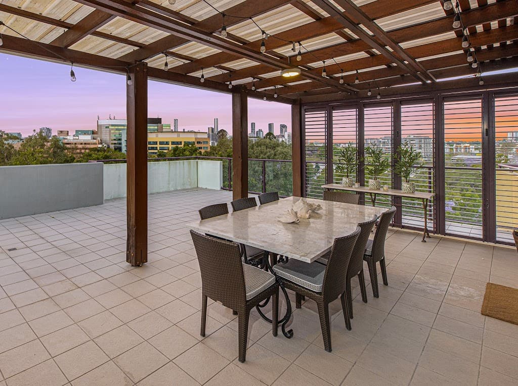 258/8 Land Street, Toowong, QLD, 4066, Toowong - Thumbnail 8