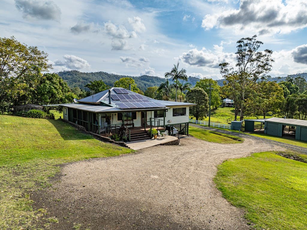 18 Gardner Road, Jiggi, NSW, 2480, Jiggi - Thumbnail 8