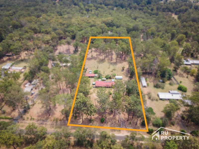 48 Simpson Road, Benarkin North - Image 1