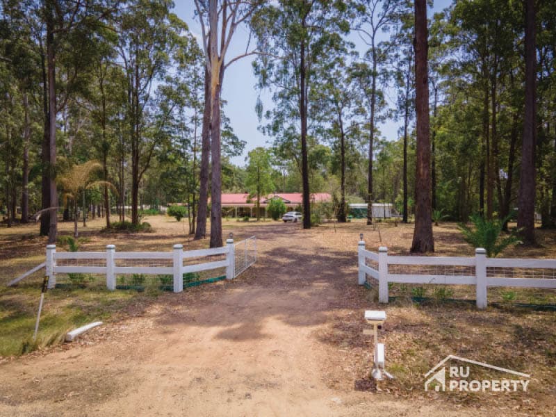 48 Simpson Road, Benarkin North - Thumbnail 2