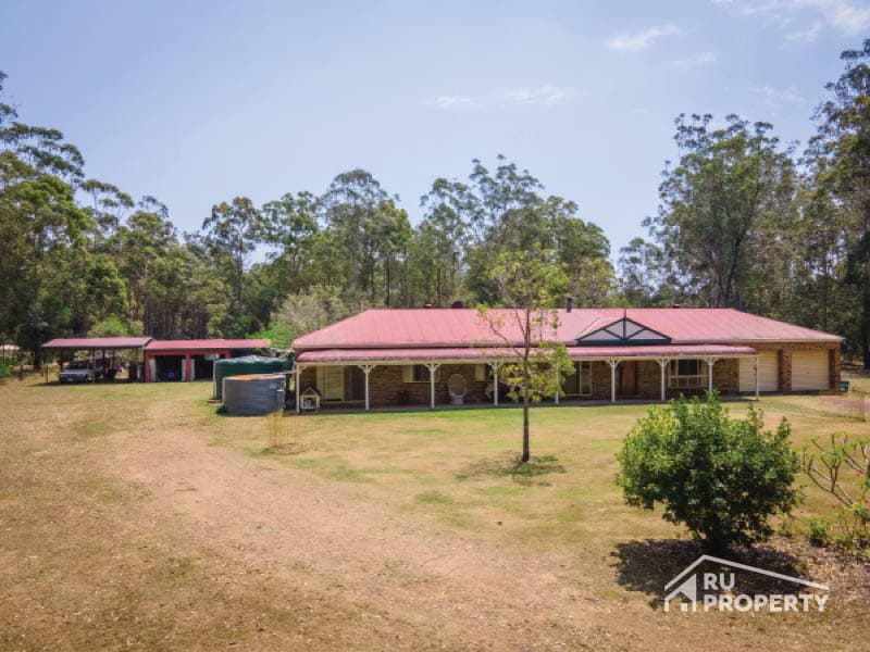 48 Simpson Road, Benarkin North - Thumbnail 3