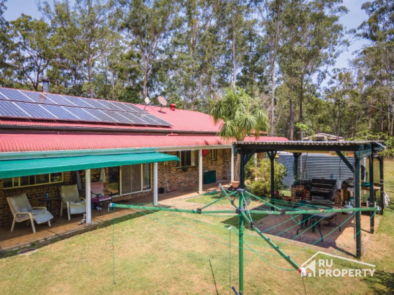 48 Simpson Road, Benarkin North - Thumbnail 5
