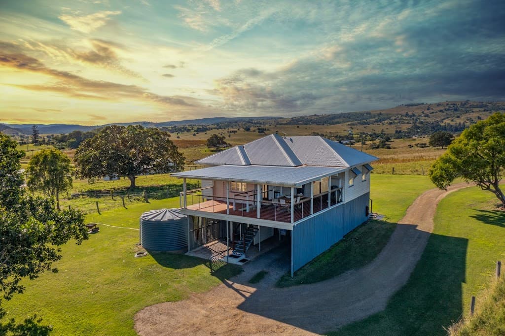 52 Milford Middle Road, Milford, QLD, 4310, Milford - Image 1