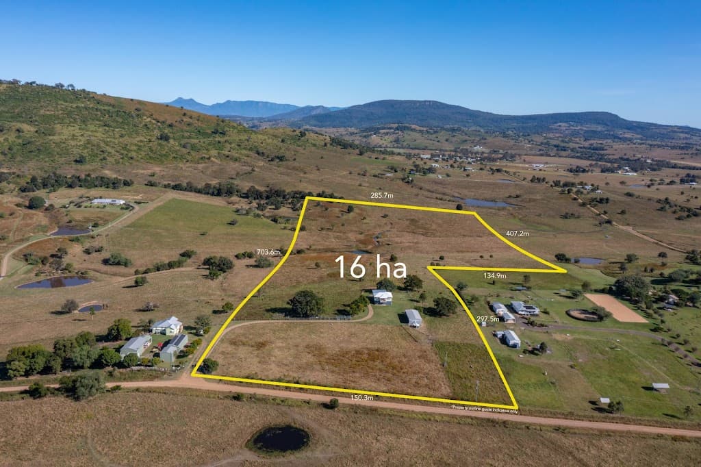 52 Milford Middle Road, Milford, QLD, 4310, Milford - Thumbnail 2