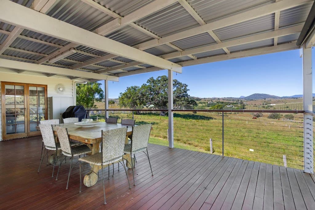 52 Milford Middle Road, Milford, QLD, 4310, Milford - Thumbnail 4