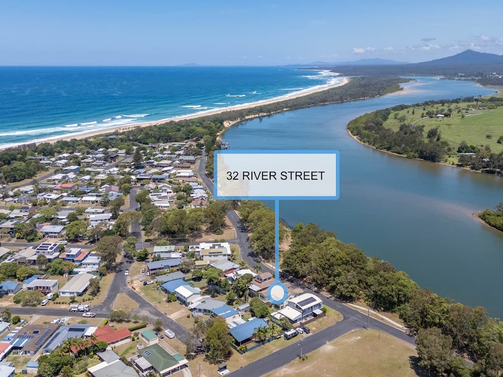 32 River Street, Mylestom, NSW, 2454, Mylestom - Thumbnail 3
