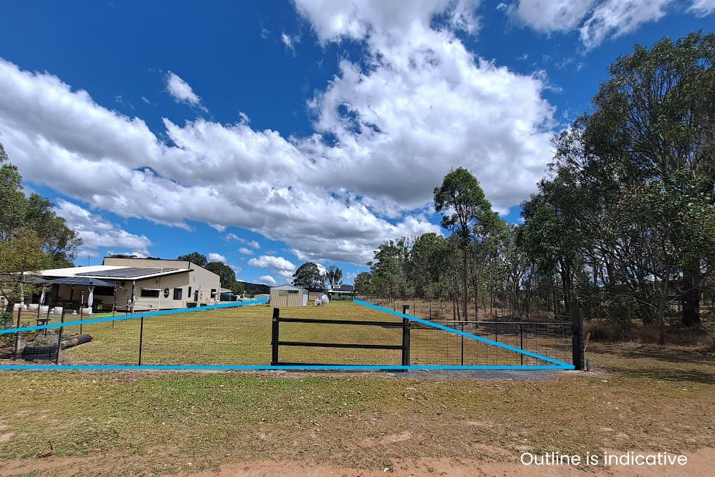 3 Chas Road, Crows Nest, QLD, 4355, Crows Nest - Image 1
