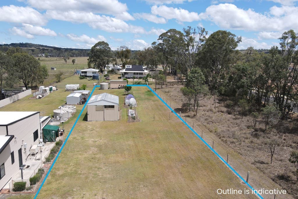 3 Chas Road, Crows Nest, QLD, 4355, Crows Nest - Thumbnail 2