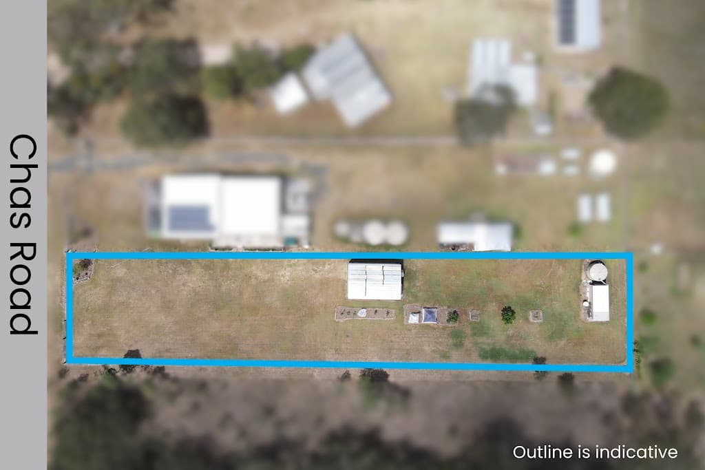3 Chas Road, Crows Nest, QLD, 4355, Crows Nest - Thumbnail 3