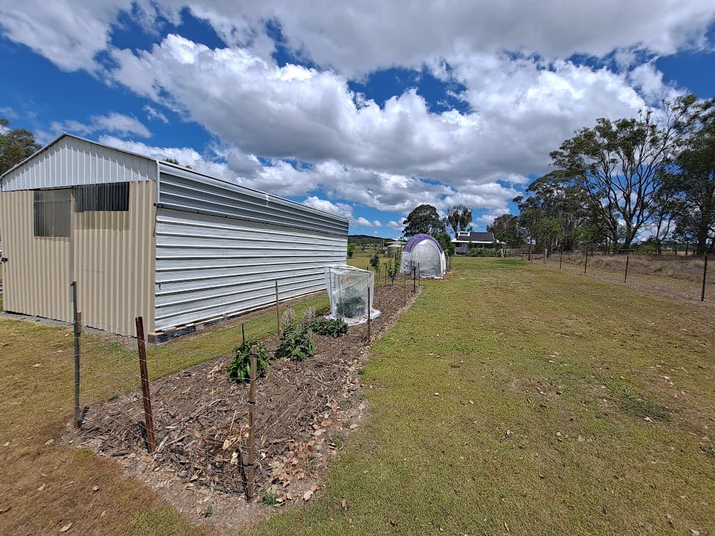 3 Chas Road, Crows Nest, QLD, 4355, Crows Nest - Thumbnail 4