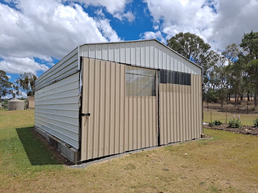 3 Chas Road, Crows Nest, QLD, 4355, Crows Nest - Thumbnail 5