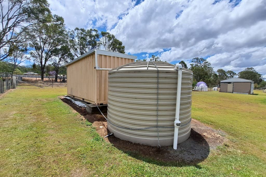 3 Chas Road, Crows Nest, QLD, 4355, Crows Nest - Thumbnail 7