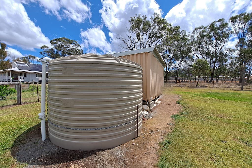 3 Chas Road, Crows Nest, QLD, 4355, Crows Nest - Thumbnail 8