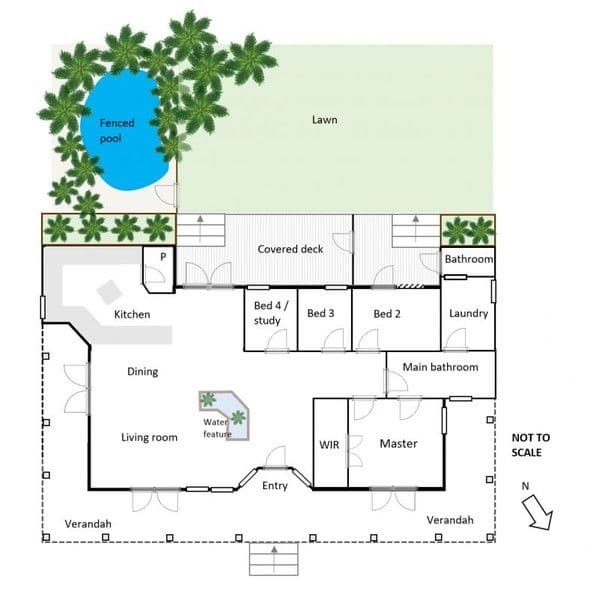 755 Ellerbeck Road, Carruchan - Thumbnail 6