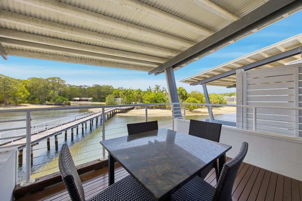 Unit 1104 Doeblien Drive/18 South Stradbroke Island, South Stradbroke, QLD, 4216, South Stradbroke - Image 1