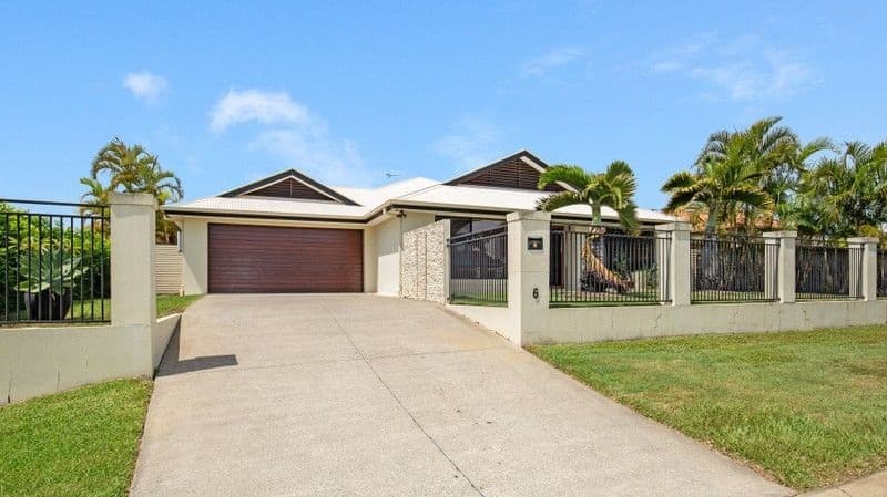 6 Sugargum Court, Molendinar, QLD, 4214, Molendinar - Image 1