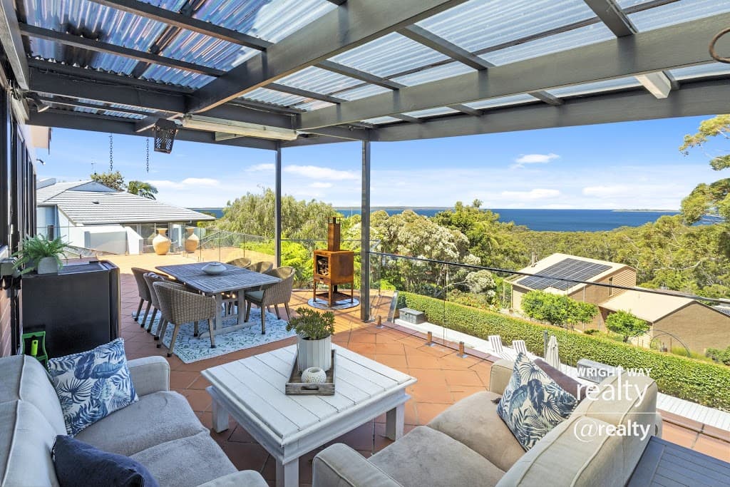 106 Waldegrave Crescent, Vincentia, NSW, 2540, Vincentia - Thumbnail 4