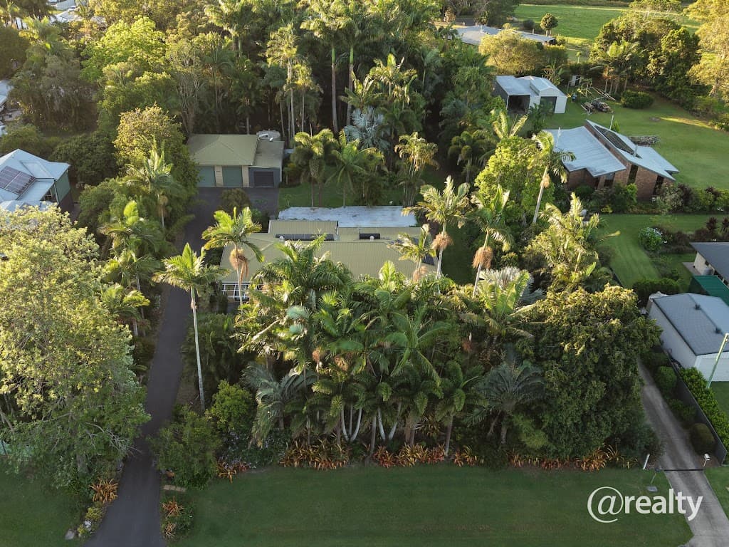 35 Romar Road, Glass House Mountains, QLD, 4518, Glass House Mountains - Thumbnail 3