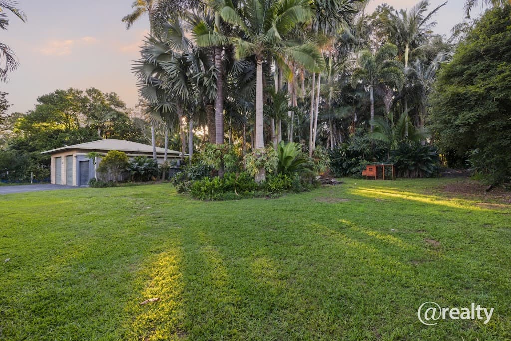 35 Romar Road, Glass House Mountains, QLD, 4518, Glass House Mountains - Thumbnail 5