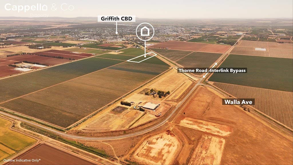 244 Walla Avenue, Griffith, NSW, 2680, Griffith - Image 1
