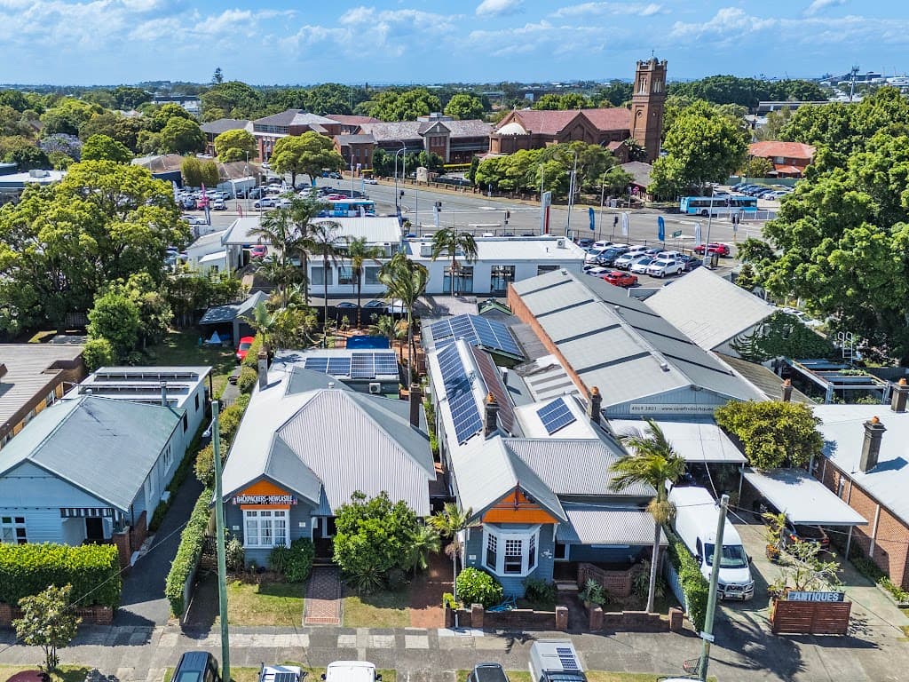 42 Denison Street, Hamilton East, NSW, 2303, Hamilton East - Image 1