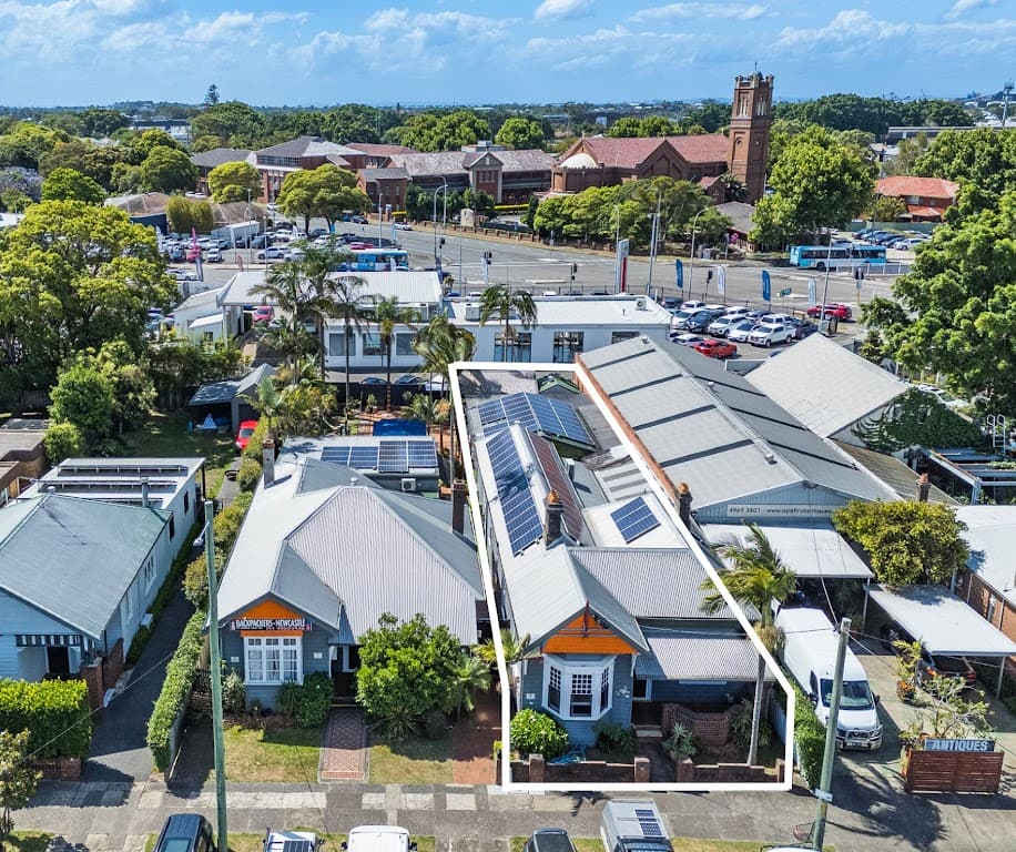 42 Denison Street, Hamilton East, NSW, 2303, Hamilton East - Thumbnail 2
