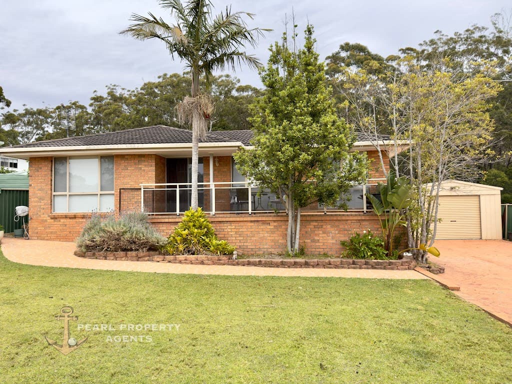 12 Hapgood Close, Kioloa, NSW, 2539, Kioloa - Image 1