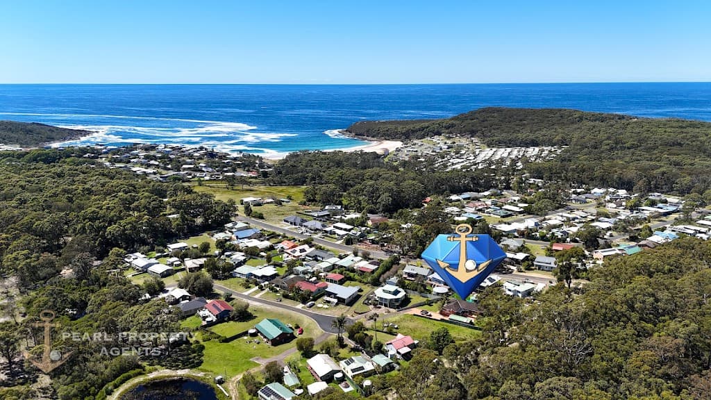12 Hapgood Close, Kioloa, NSW, 2539, Kioloa - Thumbnail 3