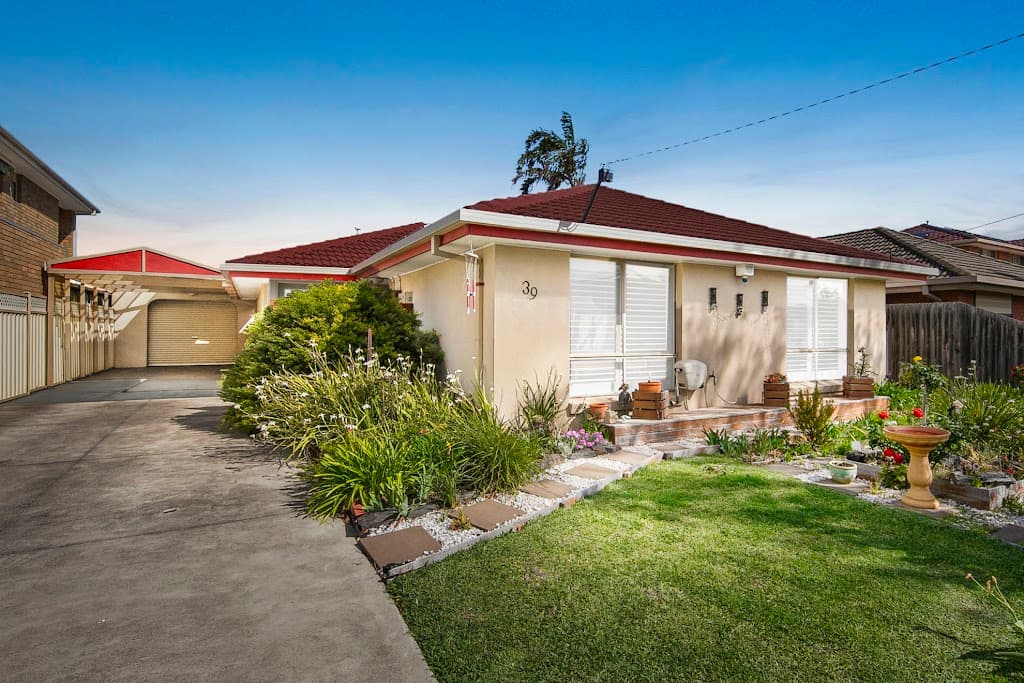 39 Hosie Street, Altona Meadows, VIC, 3028, Altona Meadows - Image 1