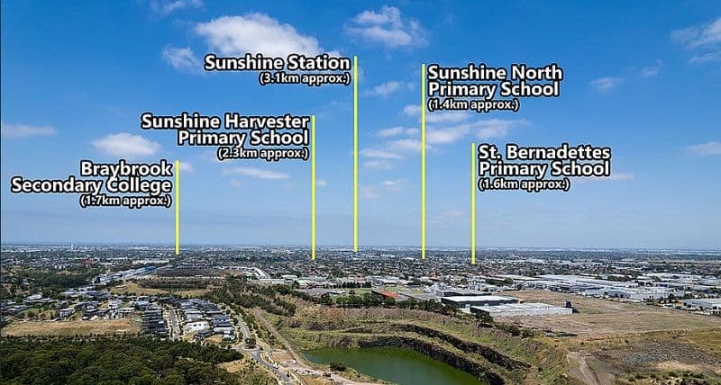 7 Dinron Close, Sunshine North, VIC, 3020, Sunshine North - Thumbnail 2