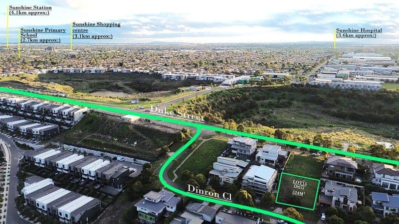 7 Dinron Close, Sunshine North, VIC, 3020, Sunshine North - Thumbnail 3